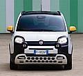 Der technologisch fortschrittlichste Fiat Panda 